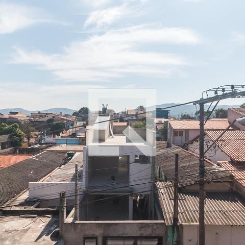 Casa para alugar com 551m², 15 quartos e 4 vagasVista do Quarto 9