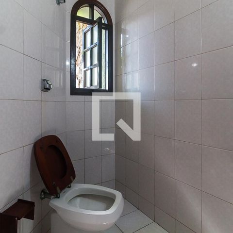 Casa para alugar com 551m², 15 quartos e 4 vagasLavabo