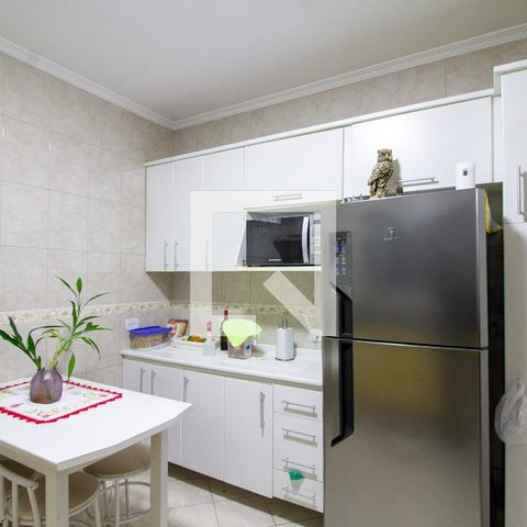 Casa à venda com 380m², 5 quartos e 6 vagasCozinha Edícula