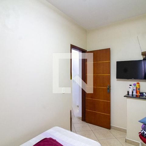 Casa à venda com 380m², 5 quartos e 6 vagasQuarto 2 Edícula