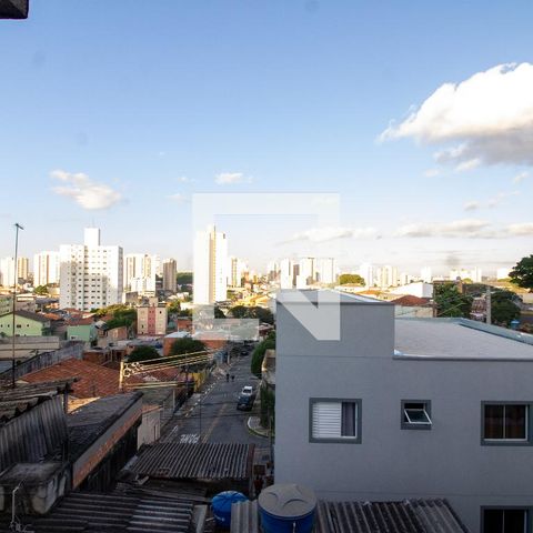 Casa à venda com 380m², 5 quartos e 6 vagasVista do Quarto 3
