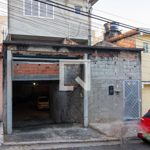 Casa à venda com 380m², 5 quartos e 6 vagasFachada da Casa