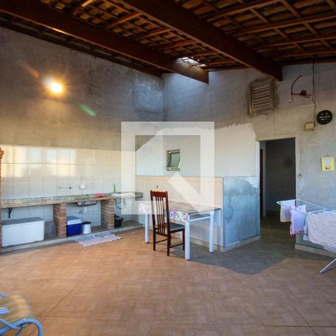 Casa à venda com 380m², 5 quartos e 6 vagasEspaço Gourmet