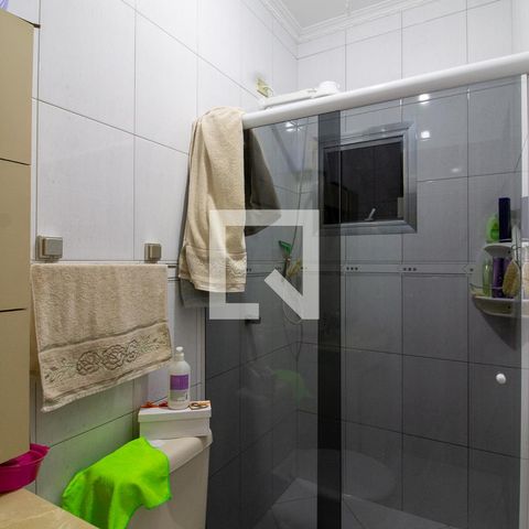 Casa à venda com 380m², 5 quartos e 6 vagasBanheiro