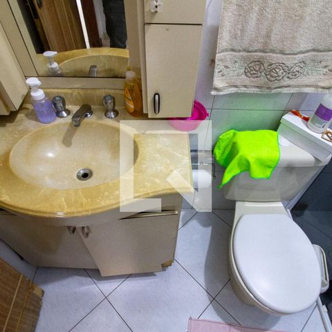Casa à venda com 380m², 5 quartos e 6 vagasBanheiro