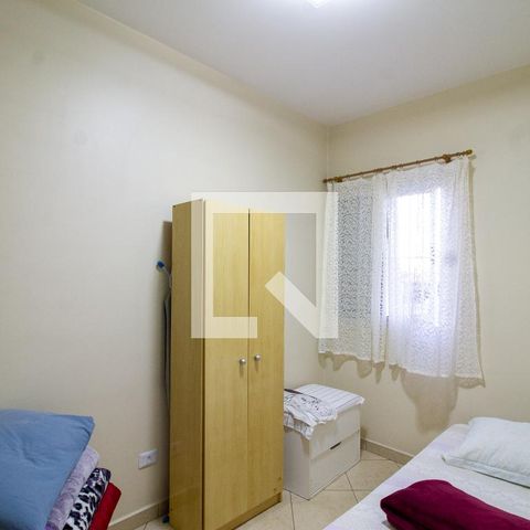 Casa à venda com 380m², 5 quartos e 6 vagasQuarto 2 Edícula