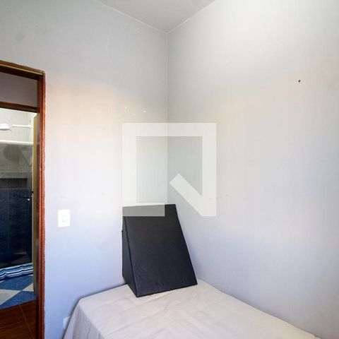 Casa à venda com 380m², 5 quartos e 6 vagasQuarto 2