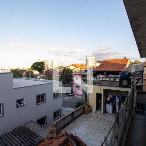 Casa à venda com 380m², 5 quartos e 6 vagasVista do Quarto 2 Edícula