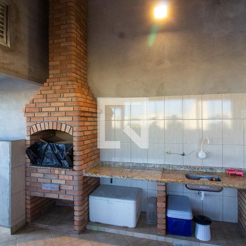 Casa à venda com 380m², 5 quartos e 6 vagasChurrasqueira