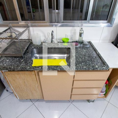 Casa à venda com 380m², 5 quartos e 6 vagasDetalhe da Cozinha