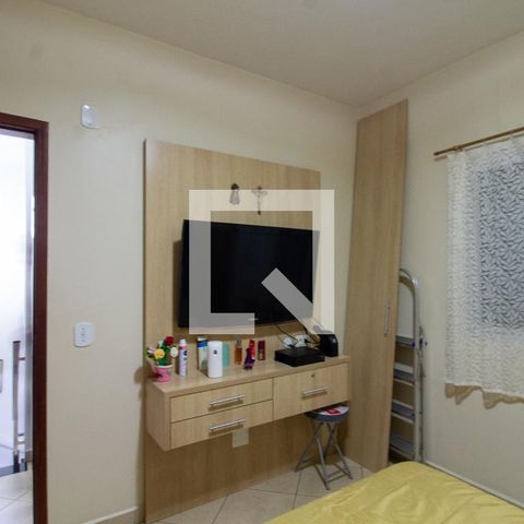 Casa à venda com 380m², 5 quartos e 6 vagasQuarto 1 Edícula