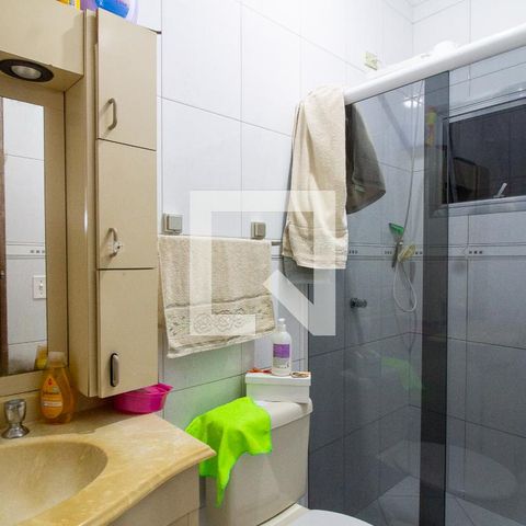 Casa à venda com 380m², 5 quartos e 6 vagasBanheiro