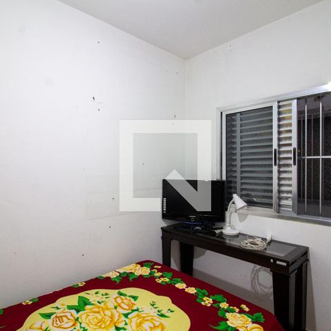 Casa à venda com 380m², 5 quartos e 6 vagasQuarto 4
