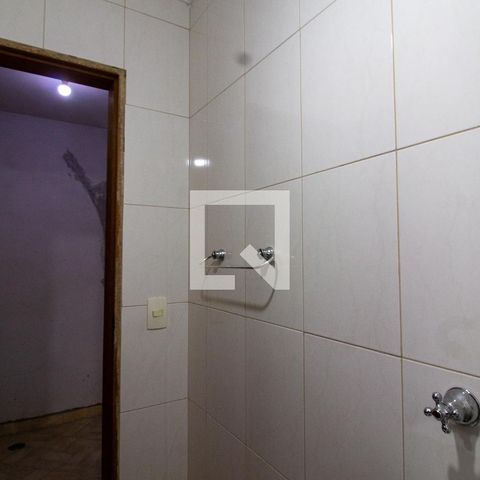 Casa à venda com 380m², 5 quartos e 6 vagasBanheiro Espaço Gourmet