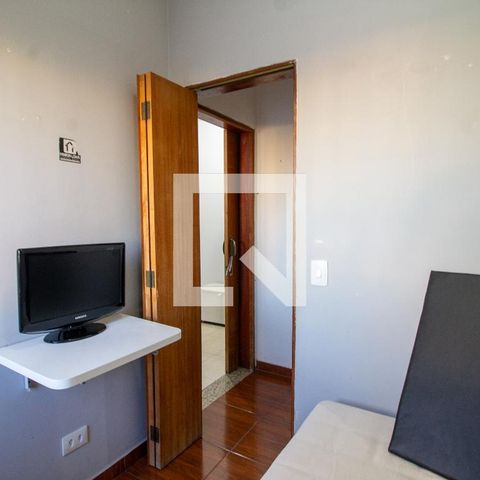 Casa à venda com 380m², 5 quartos e 6 vagasQuarto 2