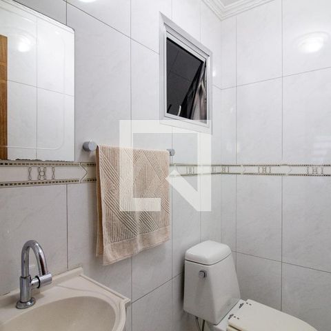 Casa à venda com 380m², 5 quartos e 6 vagasLavabo