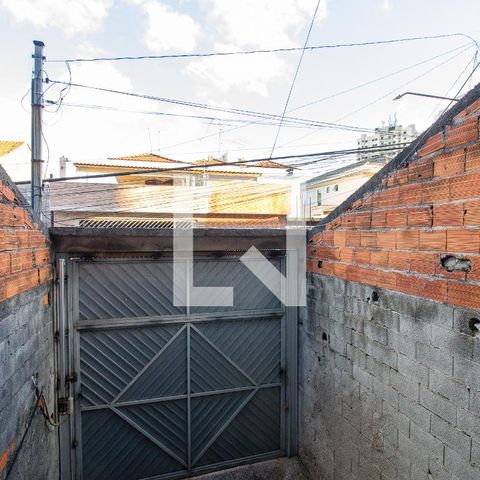 Casa à venda com 380m², 5 quartos e 6 vagasVista da Sala