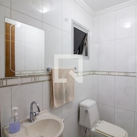 Casa à venda com 380m², 5 quartos e 6 vagasLavabo