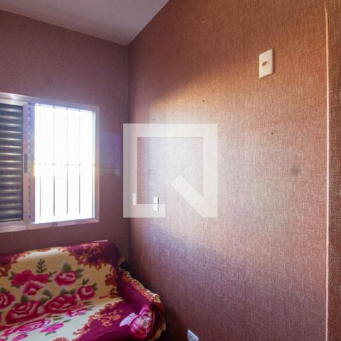 Casa à venda com 380m², 5 quartos e 6 vagasQuarto 3