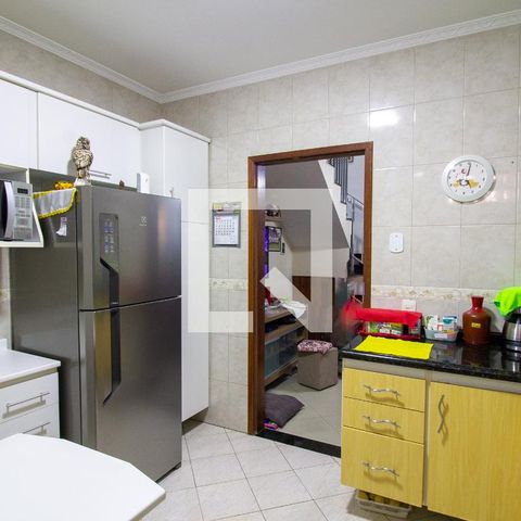 Casa à venda com 380m², 5 quartos e 6 vagasCozinha Edícula