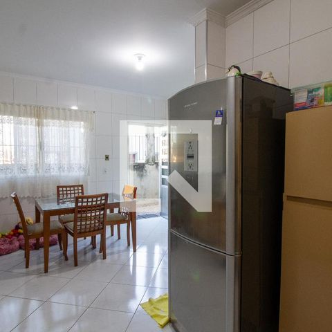 Casa à venda com 380m², 5 quartos e 6 vagasCozinha