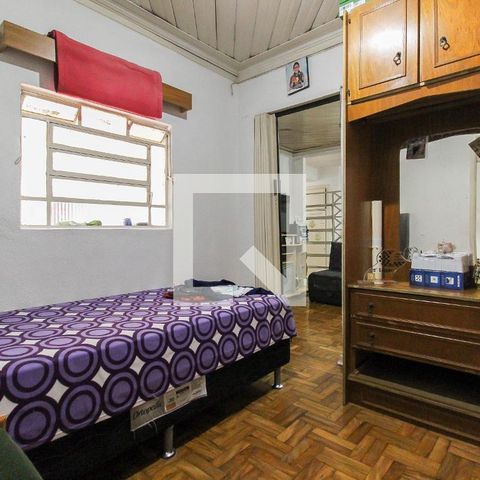 Casa à venda com 110m², 2 quartos e 2 vagas Casa à venda com 110m², 2 quartos e 2 vagasQuarto 2