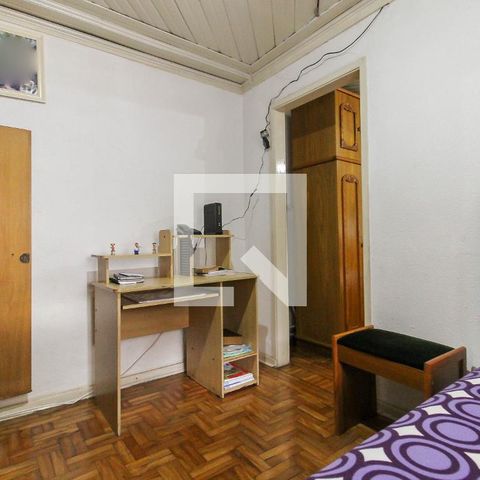 Casa à venda com 110m², 2 quartos e 2 vagas Casa à venda com 110m², 2 quartos e 2 vagasQuarto 2
