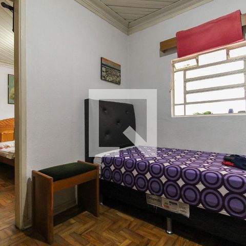 Casa à venda com 110m², 2 quartos e 2 vagas Casa à venda com 110m², 2 quartos e 2 vagasQuarto 2