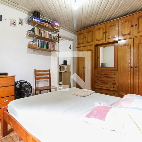 Casa à venda com 110m², 2 quartos e 2 vagas Casa à venda com 110m², 2 quartos e 2 vagasQuarto 1