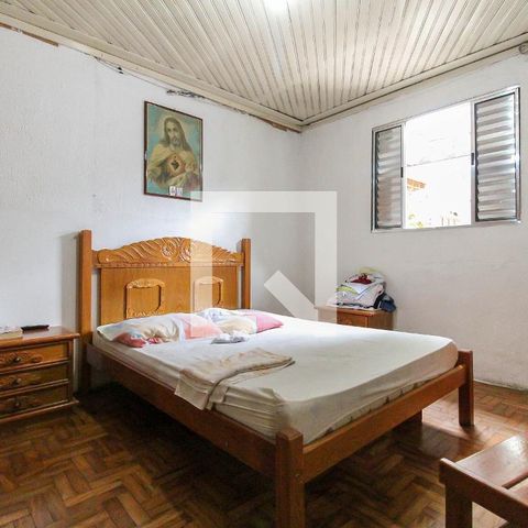 Casa à venda com 110m², 2 quartos e 2 vagas Casa à venda com 110m², 2 quartos e 2 vagasQuarto 1