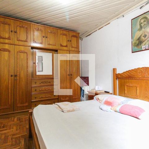 Casa à venda com 110m², 2 quartos e 2 vagas Casa à venda com 110m², 2 quartos e 2 vagasQuarto 1