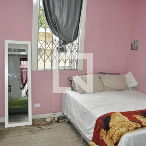 Casa à venda com 286m², 3 quartos e 1 vagaQuarto 4