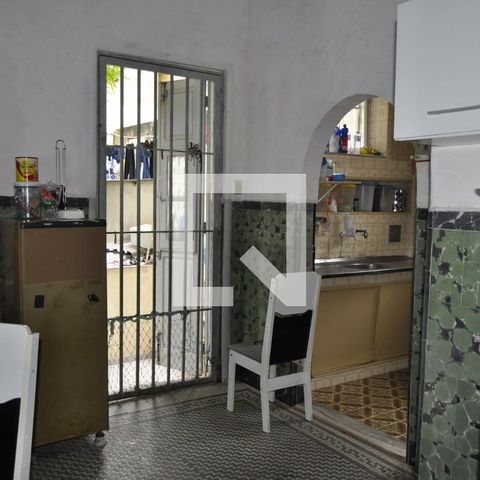 Casa à venda com 286m², 3 quartos e 1 vagaCozinha