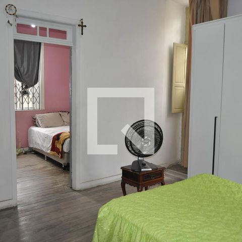 Casa à venda com 286m², 3 quartos e 1 vagaQuarto