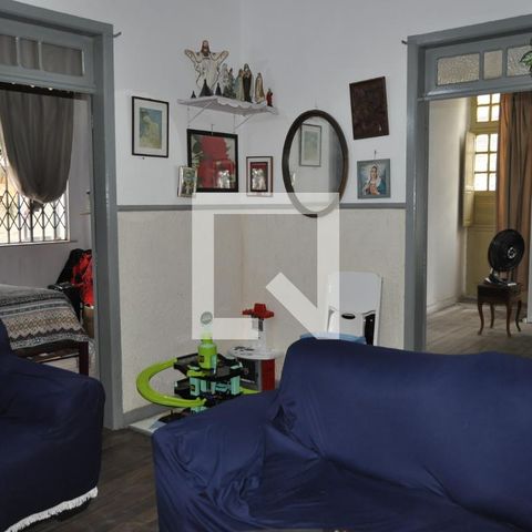 Casa à venda com 286m², 3 quartos e 1 vagaSala