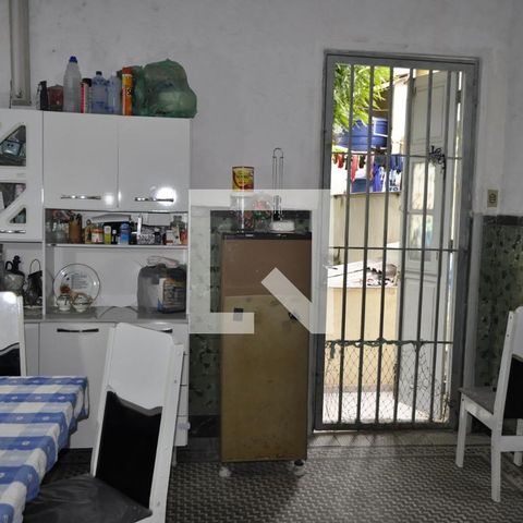 Casa à venda com 286m², 3 quartos e 1 vagaCozinha