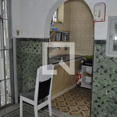 Casa à venda com 286m², 3 quartos e 1 vagaCozinha