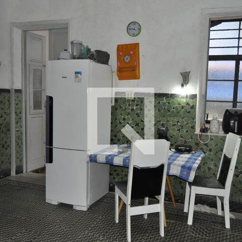 Casa à venda com 286m², 3 quartos e 1 vagaCozinha
