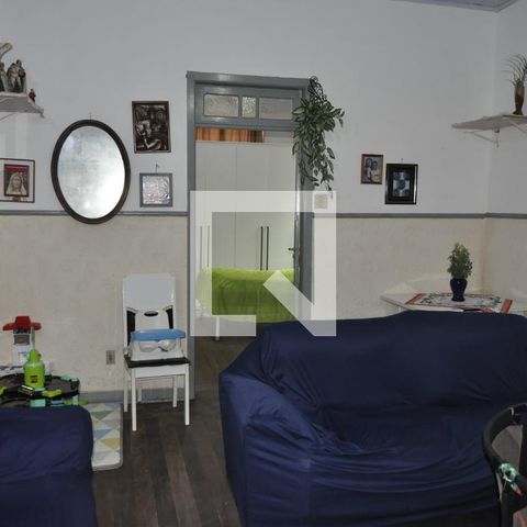 Casa à venda com 286m², 3 quartos e 1 vagaSala
