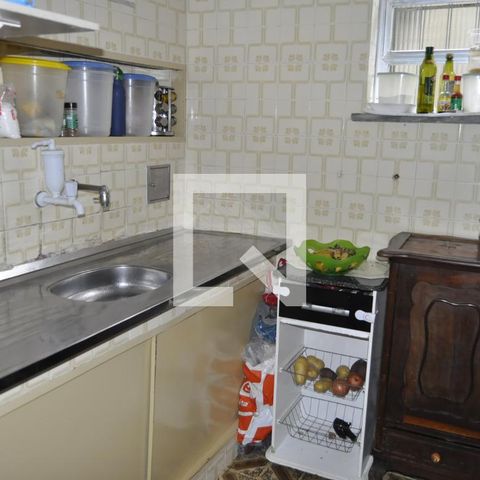 Casa à venda com 286m², 3 quartos e 1 vagaCozinha