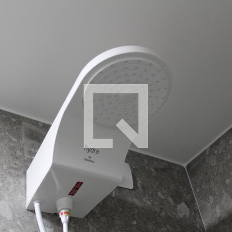 Apartamento à venda com 29m², 1 quarto e sem vagaBanheiro