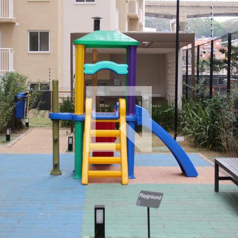 Apartamento à venda com 29m², 1 quarto e sem vagaÁrea comum