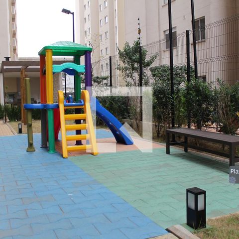 Apartamento à venda com 29m², 1 quarto e sem vagaÁrea comum
