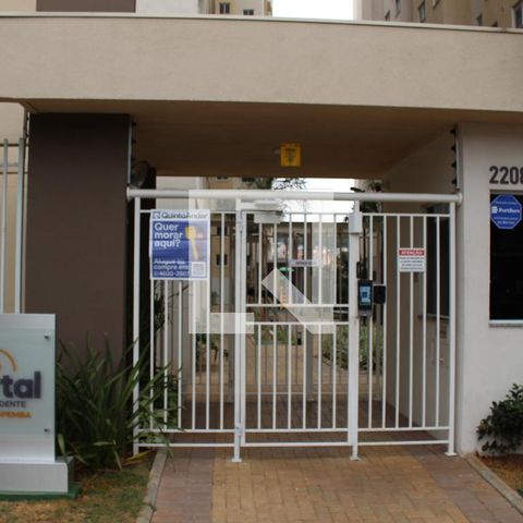 Apartamento à venda com 29m², 1 quarto e sem vagaFachada