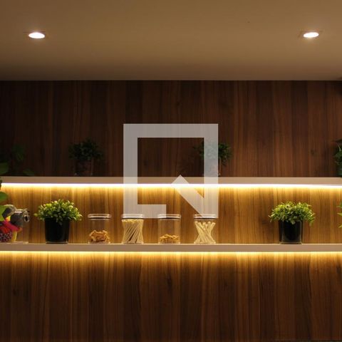 Apartamento à venda com 29m², 1 quarto e sem vagaÁrea comum