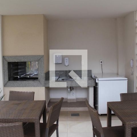 Apartamento à venda com 29m², 1 quarto e sem vagaÁrea comum