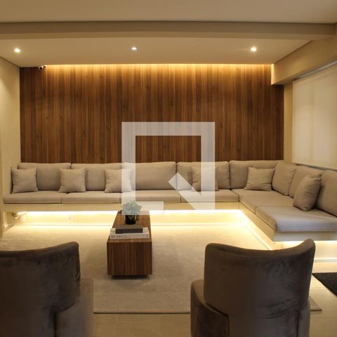 Apartamento à venda com 29m², 1 quarto e sem vagaÁrea comum