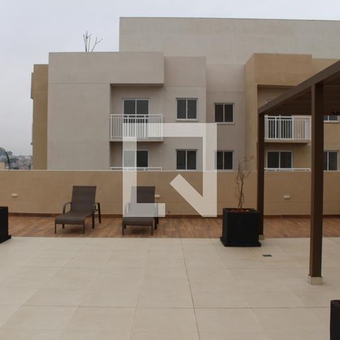 Apartamento à venda com 29m², 1 quarto e sem vagaÁrea comum