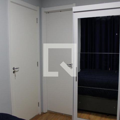 Apartamento à venda com 29m², 1 quarto e sem vagaQuarto 