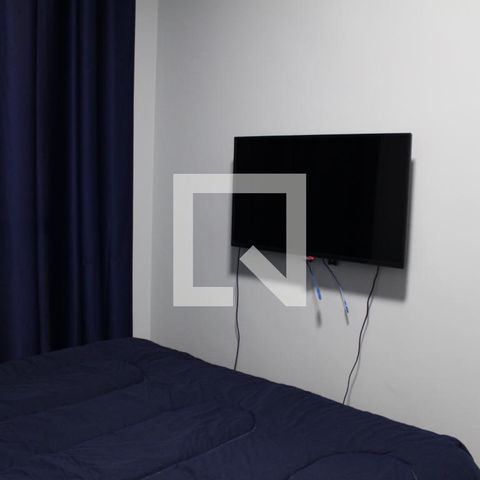Apartamento à venda com 29m², 1 quarto e sem vagaQuarto 